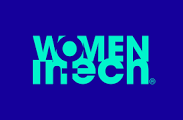 Women In tech logopng